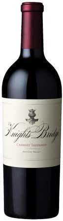 Knights Bridge Cabernet Sauvignon 2012