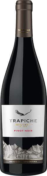Trapiche Oak Cask Pinot Noir 2016
