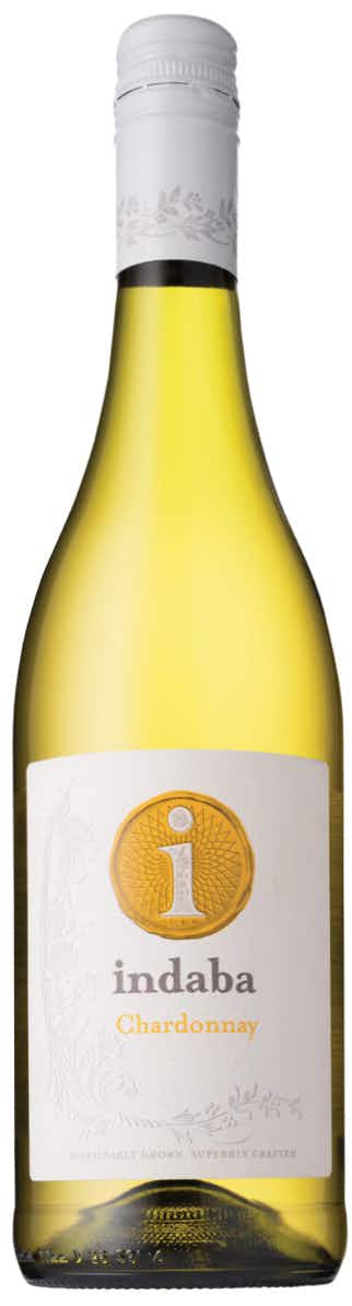 Indaba Chardonnay 2016