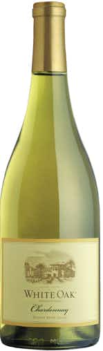 White Oak Russian River Valley Chardonnay 2015