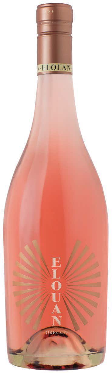 Elouan Rosé 2016