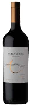 Alhambra Reserva Single Vineyard Malbec 2016