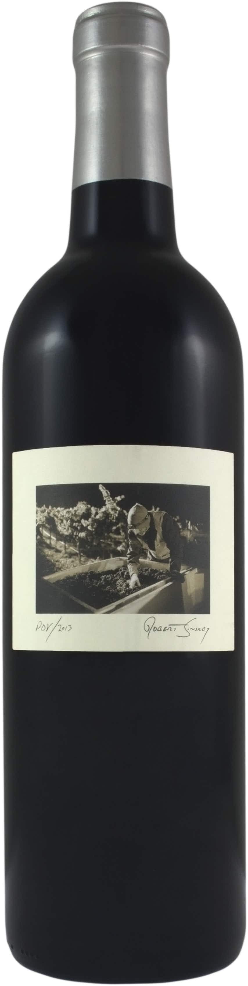 Robert Sinskey POV RED BLEND 2013