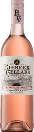 Riebeek Pinotage Rosé 2016
