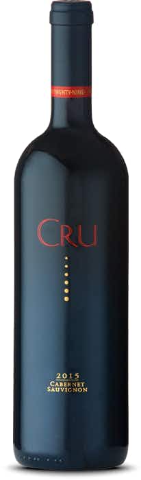 Vineyard 29 CRU CABERNET SAUVIGNON 2015