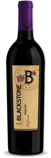 Blackstone Winemaker's Select Merlot 2016