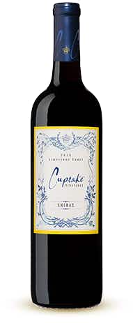 Cupcake Shiraz