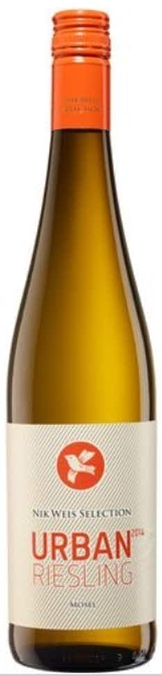 Nik Weis Selection Urban Riesling 2016