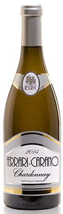 Ferrari-Carano Reserve Chardonnay