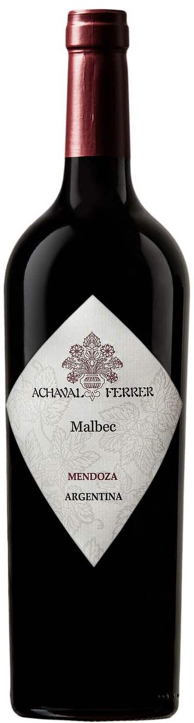 Achaval Ferrer Malbec 2016