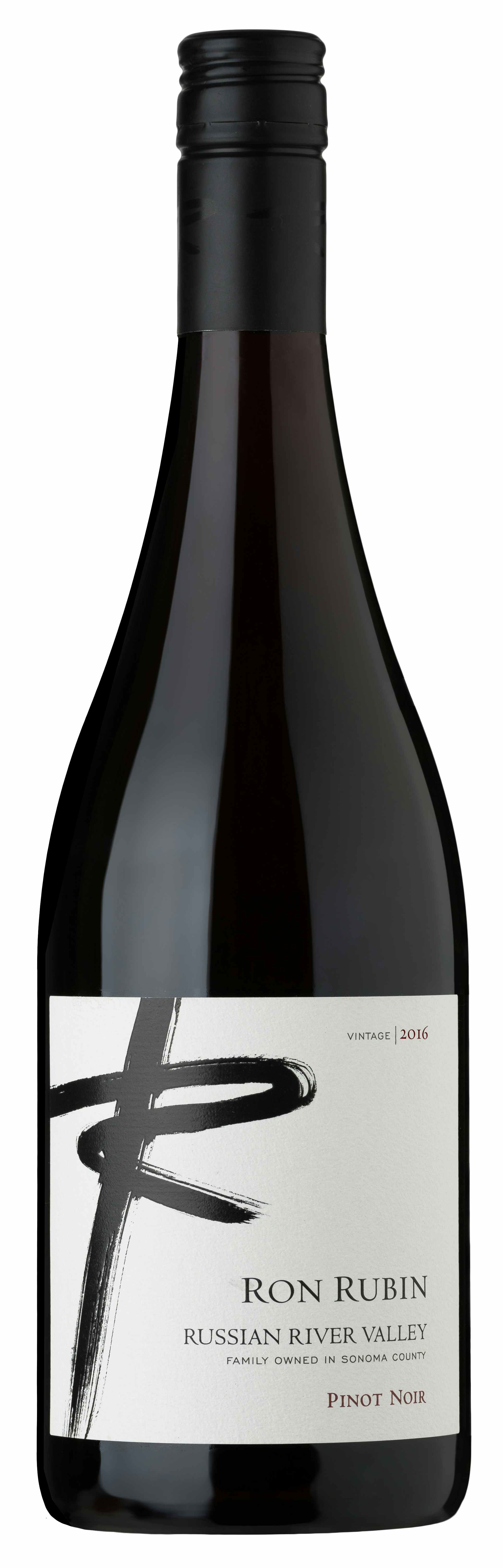 Ron Rubin Winery Russian River Valley Pinot Noir