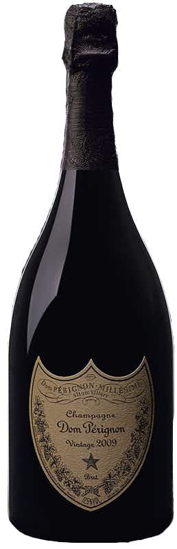 Moet & Chandon Dom Pérignon 2009