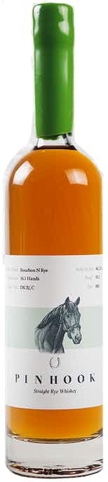 Pinhook Bourbon-n-Rye