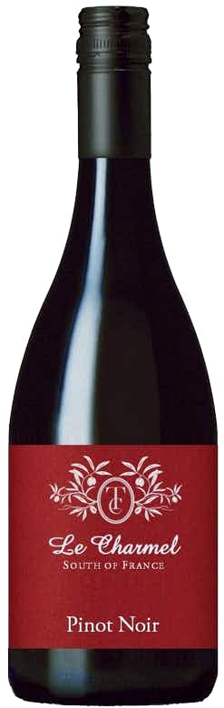 Le Charmel Pinot Noir 2016