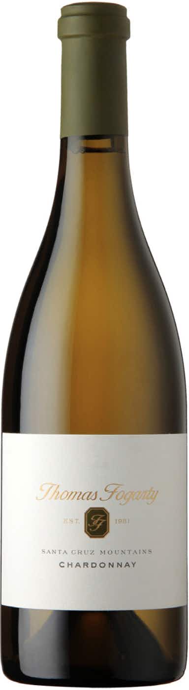 Thomas Fogarty Chardonnay
