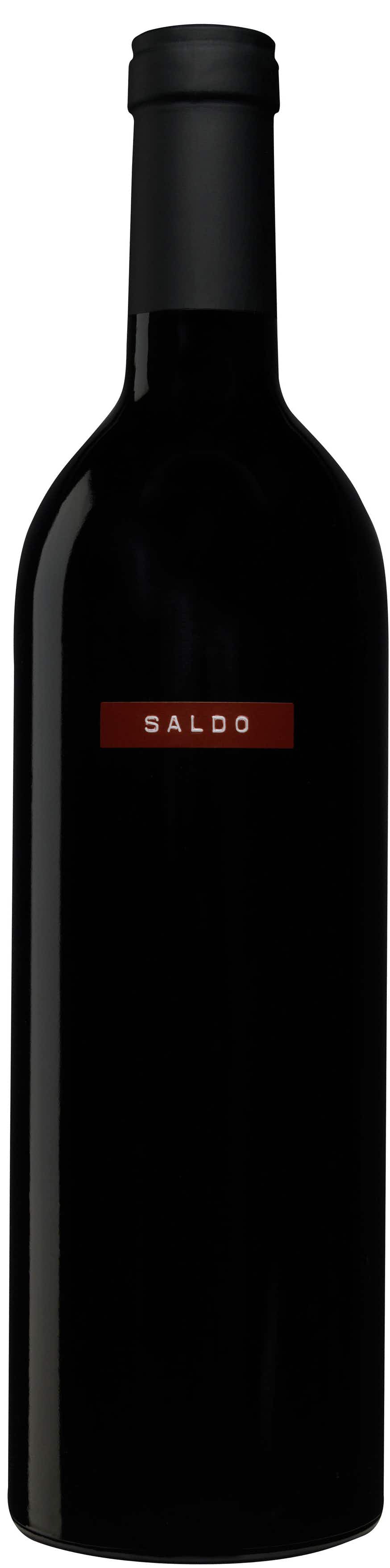 The Prisoner Wine Company Saldo Red