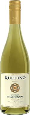 Ruffino Unoaked Chardonnay 2015