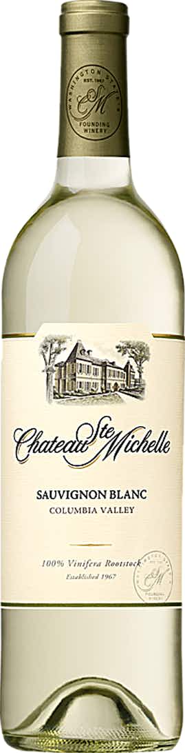 Chateau Ste. Michelle Columbia Valley Sauvignon Blanc