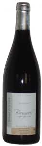 Domaine de la Lande Bourgueil Cabernet Franc 2013