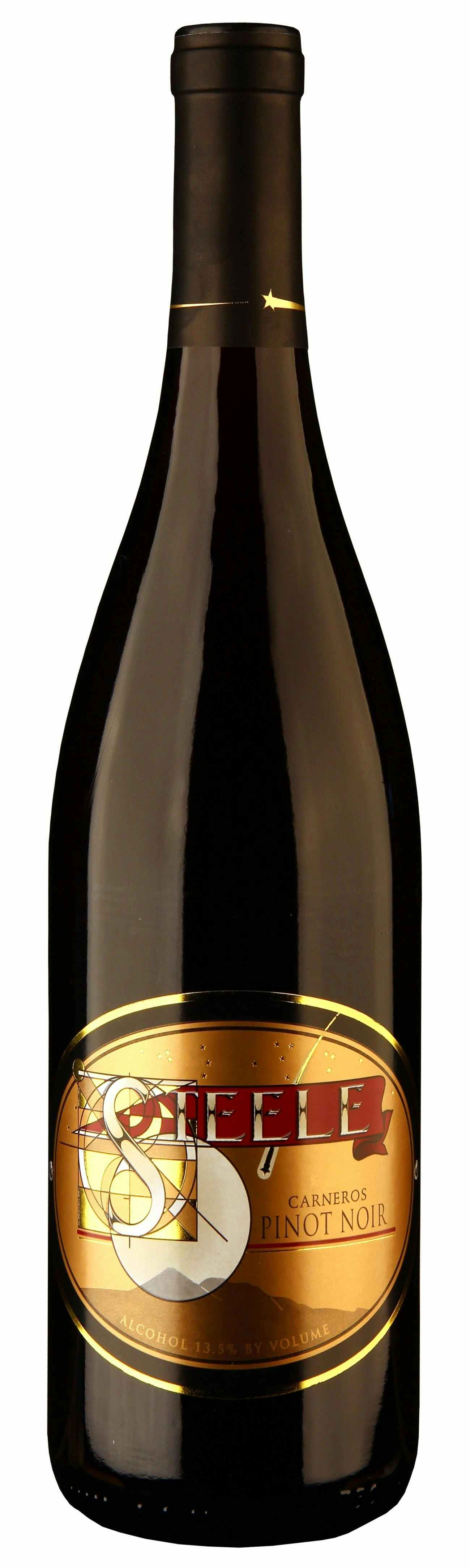Steele Carneros Pinot Noir 2013