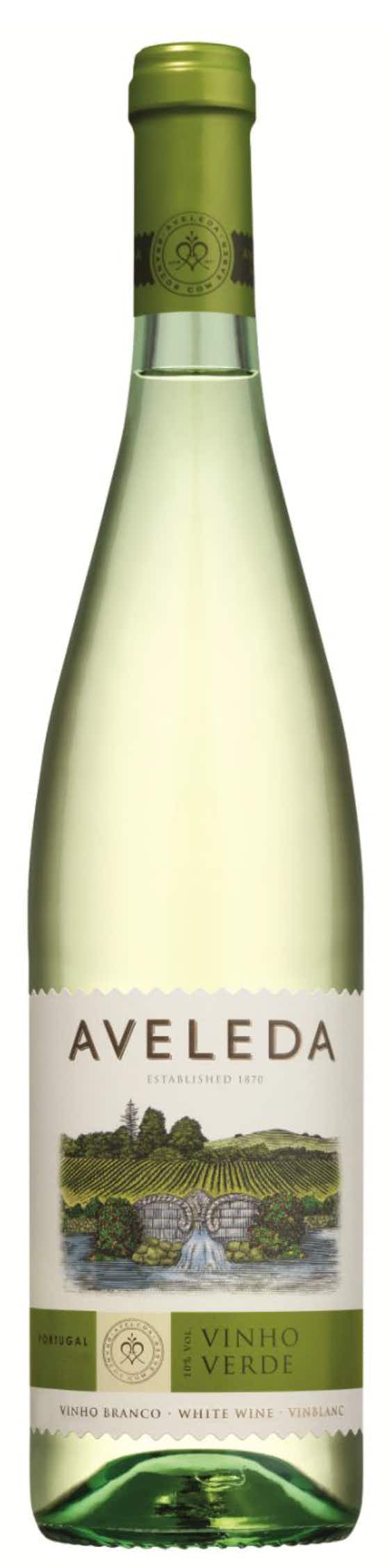 Aveleda Vinho Verde Branco 2016