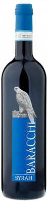 Baracchi Reserve Syrah 2013