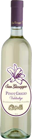 San Giuseppe Pinot Grigio 2016