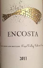 Gandona Encosta Cabernet Sauvignon 2011