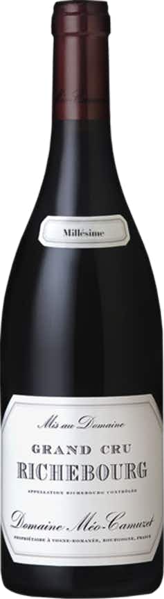 Domaine Meo-Camuzet Richebourg 2015
