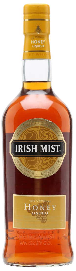 Irish Mist Honey Liqueur