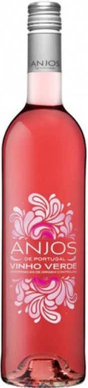Quinta da Lixa Anjos de Portugal Rosé 2016