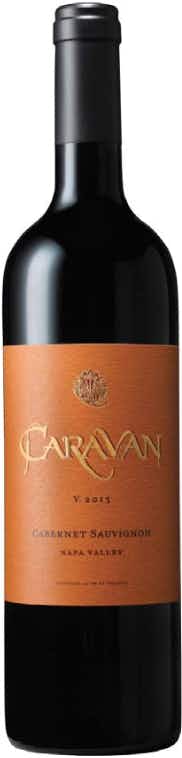 Darioush Caravan Cabernet Sauvignon 2013