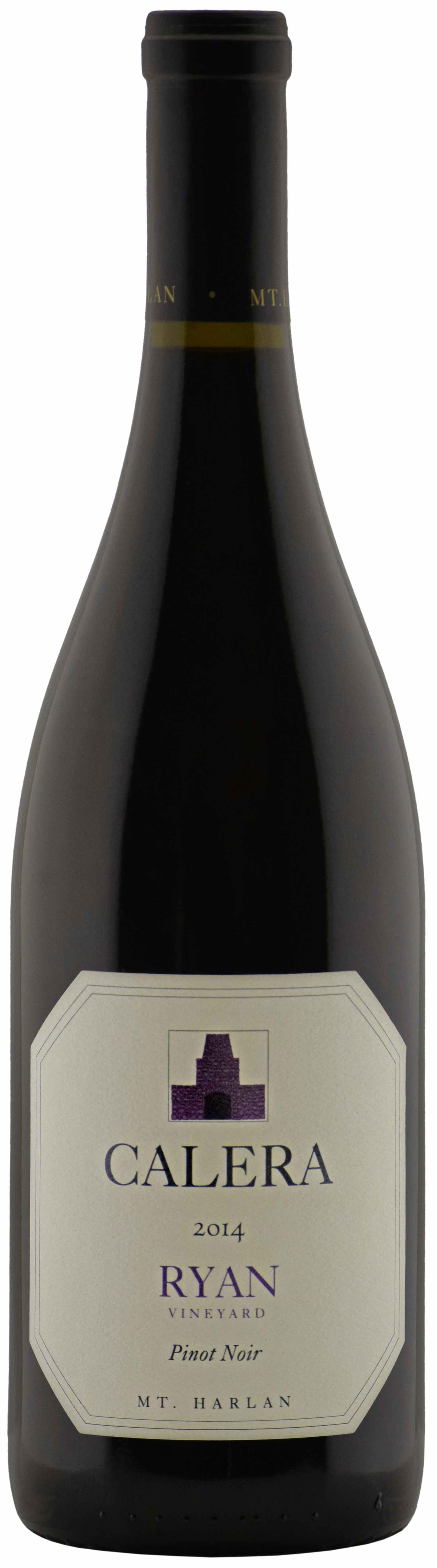 Calera Ryan Vineyard Pinot Noir 2014