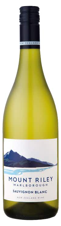 Mount Riley Sauvignon Blanc 2017