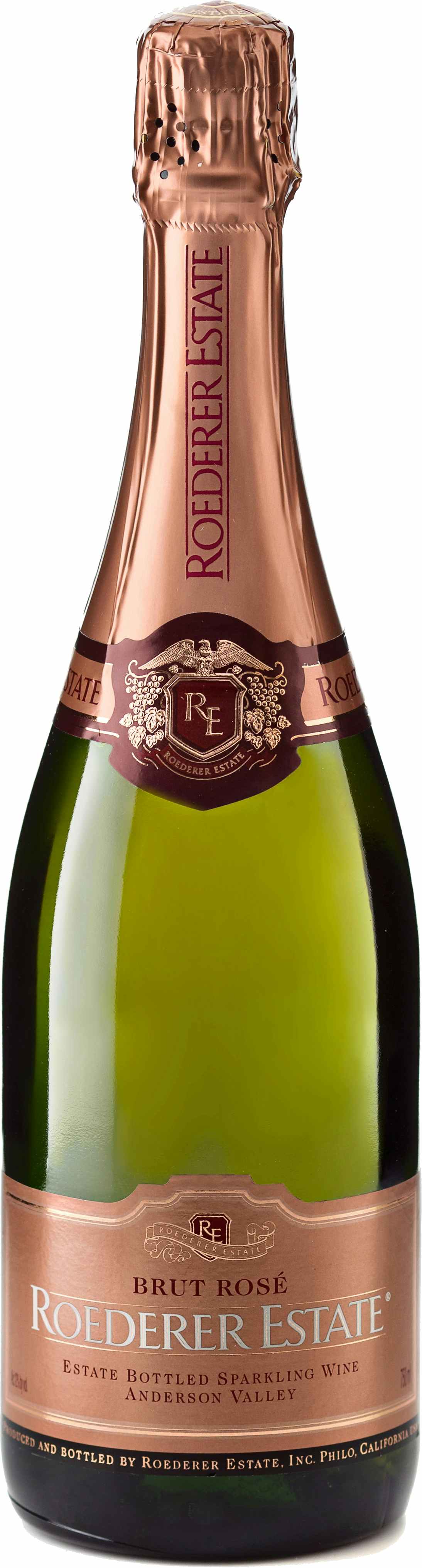 Roederer Estate Brut Rosé NV