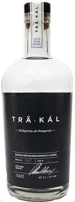 TRA-KAL The Spirit of Patagonia
