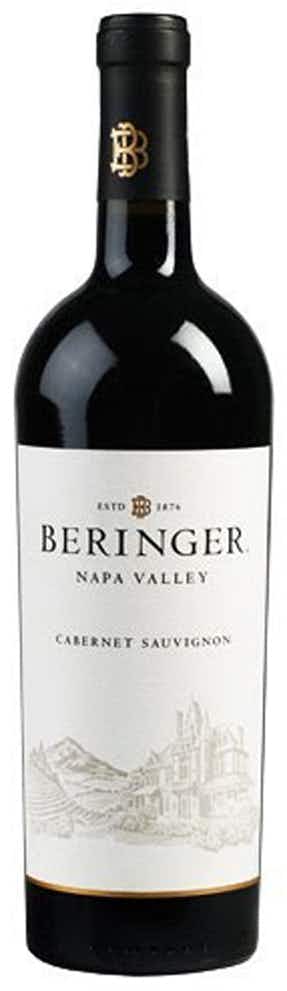 Beringer Napa Valley Cabernet Sauvignon 2013