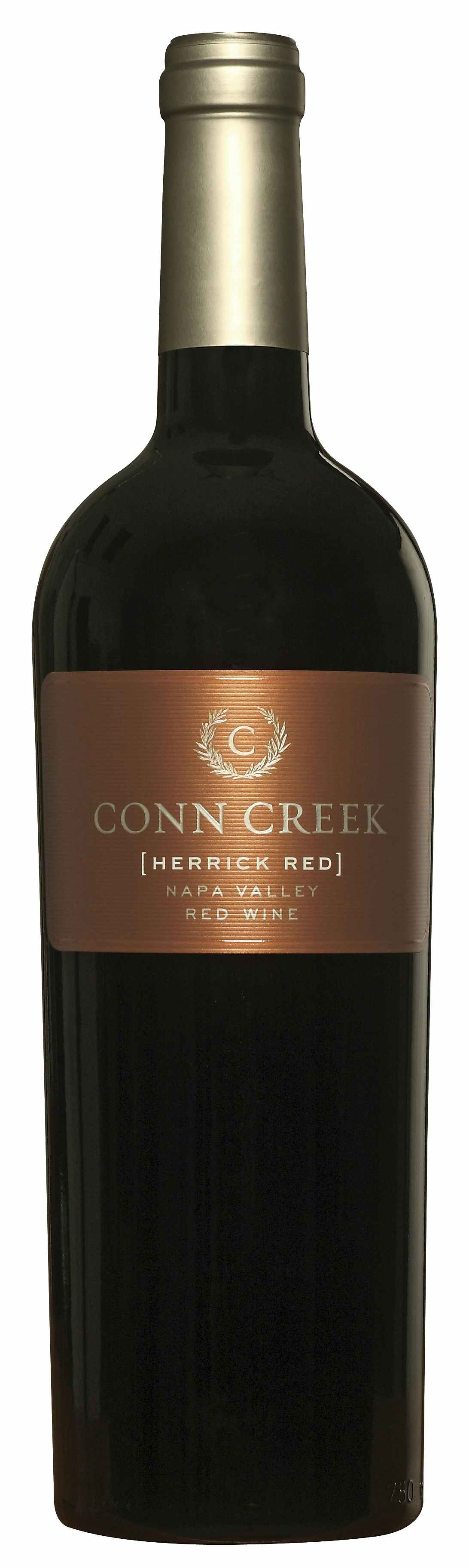 Conn Creek Herrick Red Blend 2013