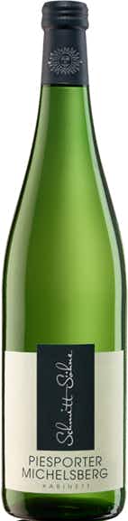 Schmitt Sohne Piesporter Michelsberg Kabinett 2015