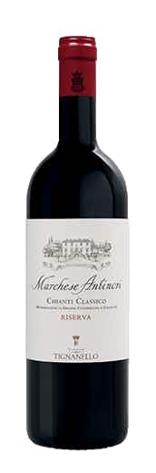 Antinori Chianti Classico Riserva Marchese Antinori 2015