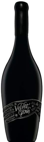 Mollydooker Velvet Glove Shiraz 2016
