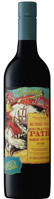 Mollydooker Enchanted Path Shiraz Cabernet Sauvignon 2016