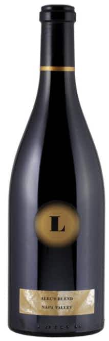 Lewis Cellars Alec's Blend
