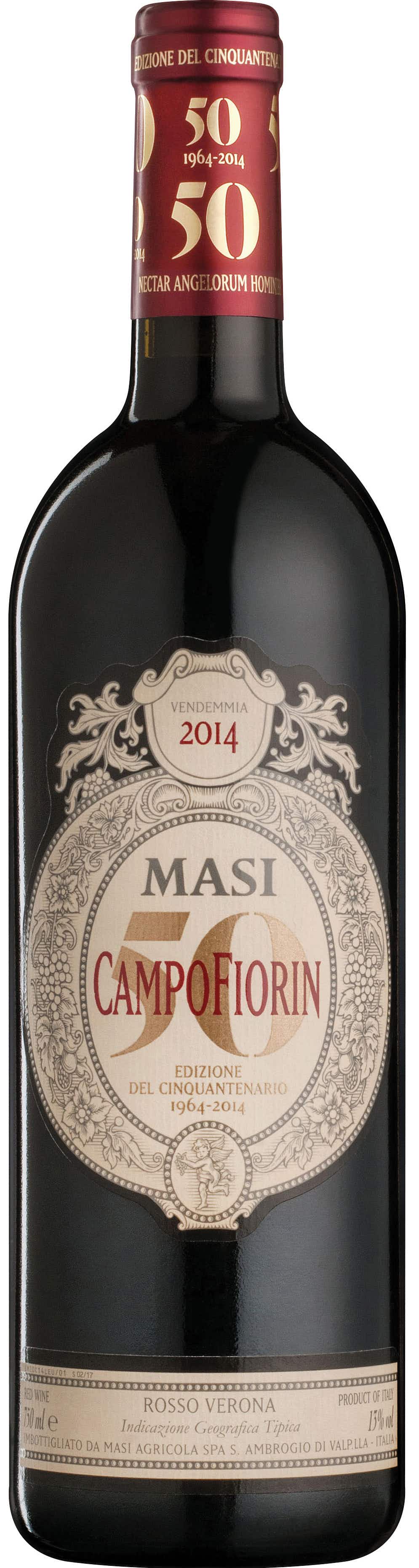 Masi Campofiorin 2014