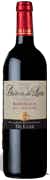 Baron de Luze Bordeaux 2014
