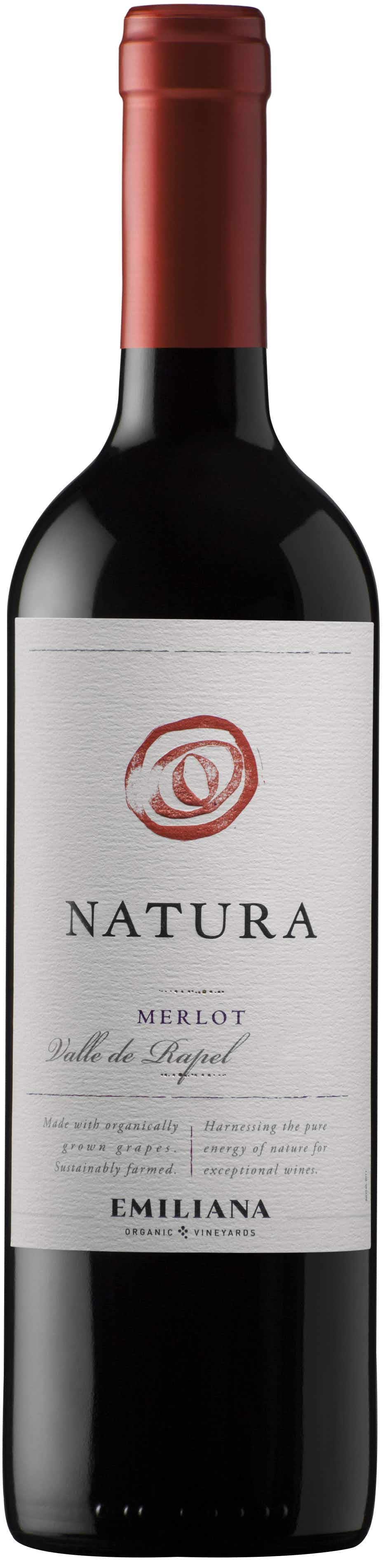 Natura Merlot 2015