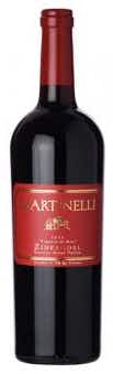 Martinelli Vigneto di Evo Zinfandel 2015
