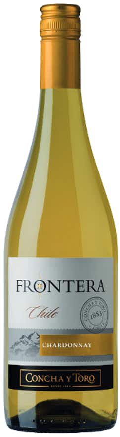 Concha y Toro Frontera Chardonnay 2017 1.5L