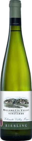 Willamette Valley Vineyards Riesling 2016