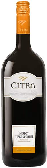 Citra Merlot 2013 1.5L